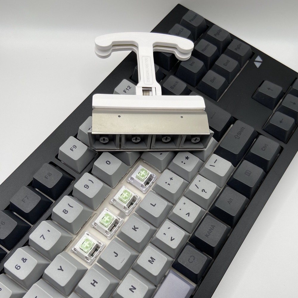 VARO VM-KEYPL 大型 キーキャップ取りはずし工具 Large Key puller