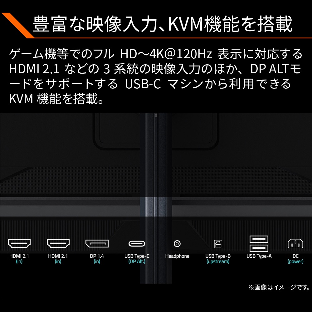 GIGABYTE ギガバイト MO27U2 27インチ 4K ゲーミングモニター 240Hz