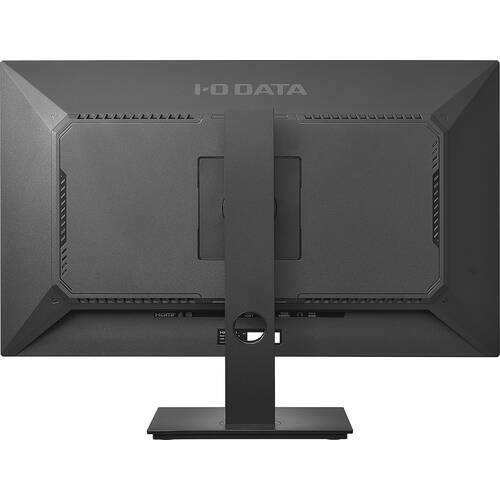 IO DATA アイ・オー・データ KH-LDQ271JAB 27インチ WQHD(QHD