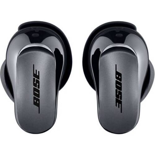BOSE ボーズ QuietComfort Ultra Earbuds ワイヤレスイヤホン 空間