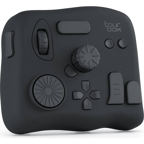 TourBox TourBox NEO 有線 クリエイター向け マルチコントローラー