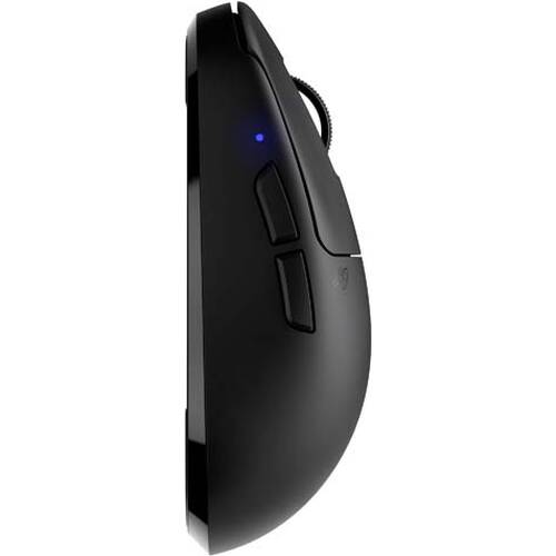 Pulsar Gaming TenZ Signature Edition [PTZW21] 超軽量47g ワイヤレス