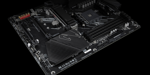 GIGABYTE | B550 AORUS ELITE｜PC専門店【ツクモ】公式通販サイト