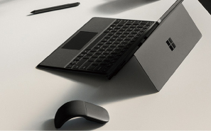 Microsoft Surface Pro 6 | 軽さの中に、無限の可能性を。｜PC専門店