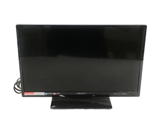 オリオン 液晶テレビ 19型」の買取実績・相場-テレビ買取なら高く