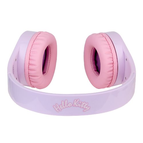 香港 ワイヤレスチャイルドセーフティヘッドホン-ハローキティ Sparrow