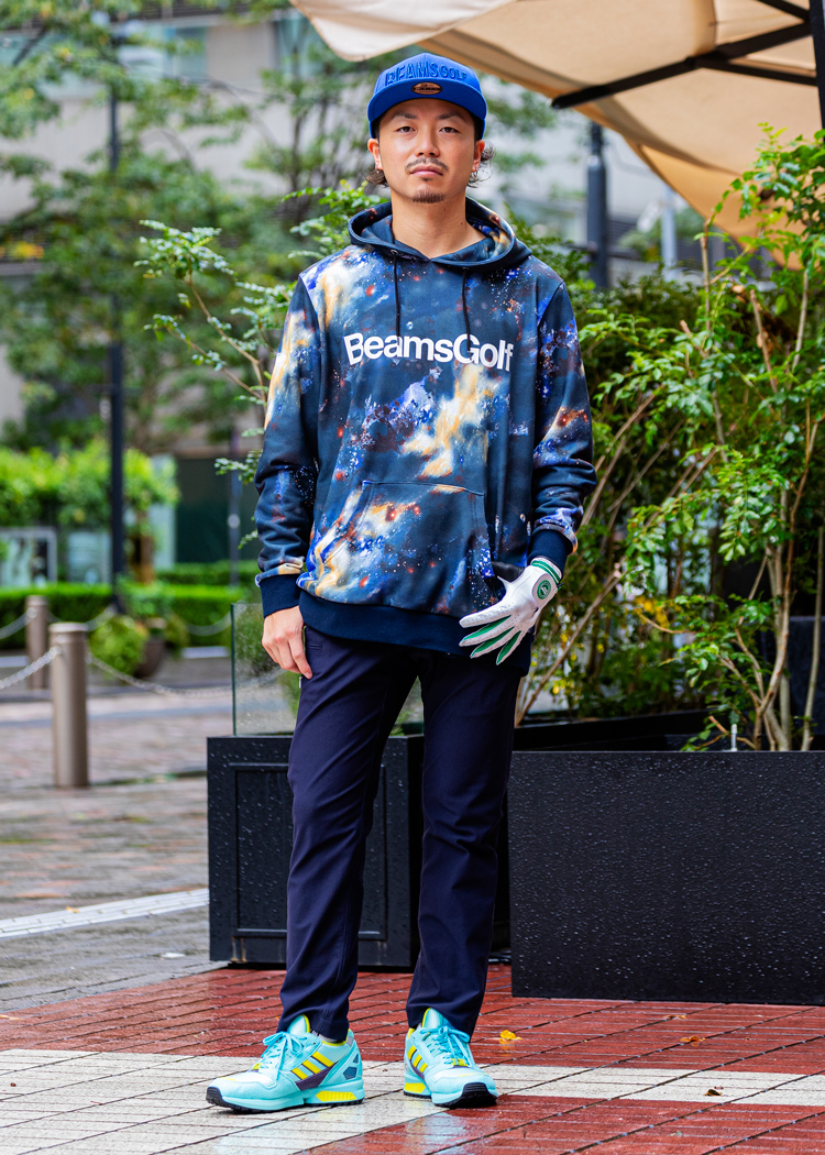 BEAMS GOLF SPECIALITIES