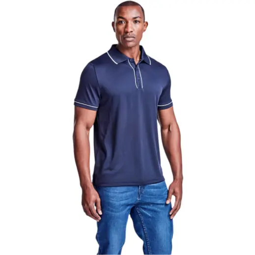 Mens Osaka Golf Shirt | Brandability