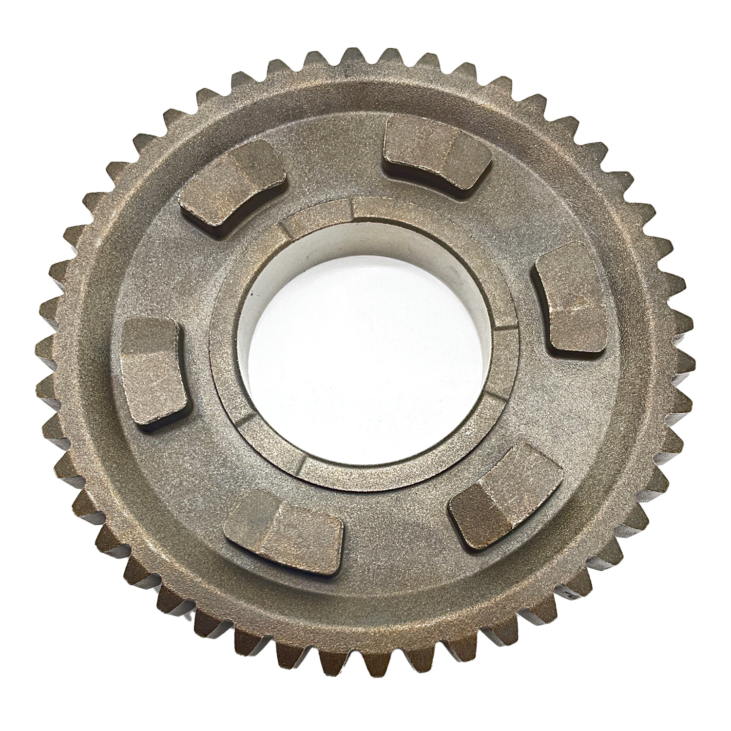Sprocket, 48 Tooth, 6 Face, Part 3235762 | Polaris RZR