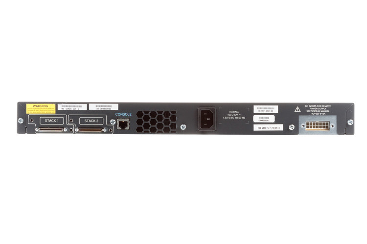 WS-C3750G-24T-E