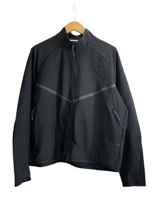 NIKE(ナイキ) / Therma-Fit ADV Aeroloft Repel Do/L/ポリエステル/BLK