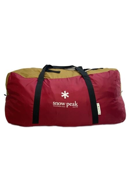 snow peak(スノーピーク) / TP-500 ラウンジシェル TP-500/スクリーン