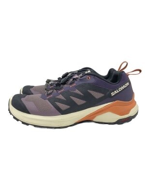 salomon(サロモン) / ローカットスニーカー/24cm/グレー/327276 | 中古