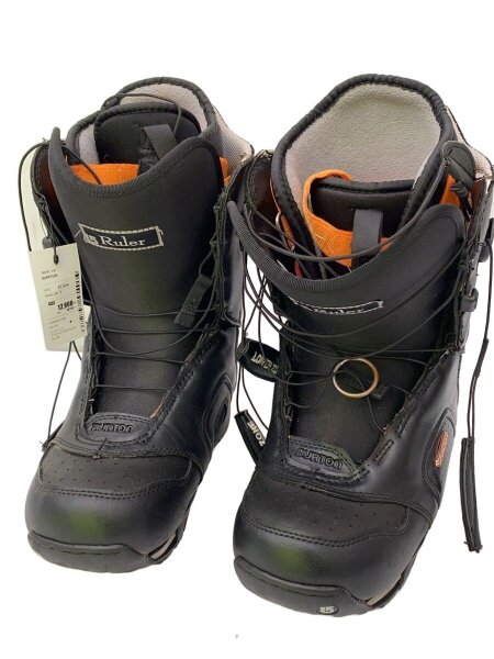 BURTON(バートン) / RULER スノーボードブーツ/25.5cm/BLK/RULER