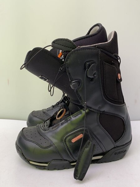 BURTON(バートン) / RULER スノーボードブーツ/25.5cm/BLK/RULER