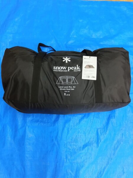 snow peak(スノーピーク) / FES-197 ランドロックPro.Air シールド