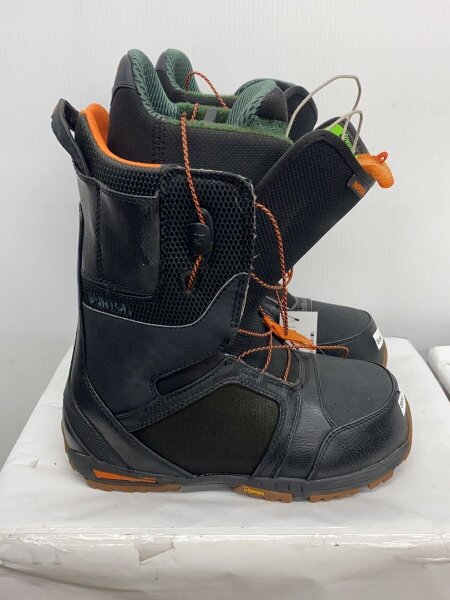 BURTON(バートン) / IMPERIAL ASIAN FIT/スノーボードブーツ/26cm/BLK