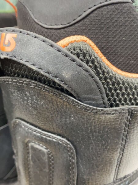 BURTON(バートン) / IMPERIAL ASIAN FIT/スノーボードブーツ/26cm/BLK