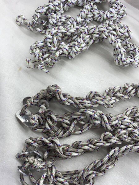 snow peak(スノーピーク) / FES-430 TAKIBIタープシールドオクタ FES