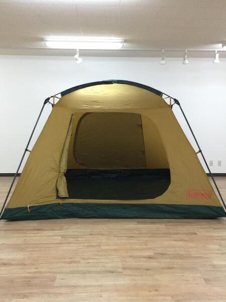 Coleman(コールマン) / 2000030333 テント BCキャノピードームV/300