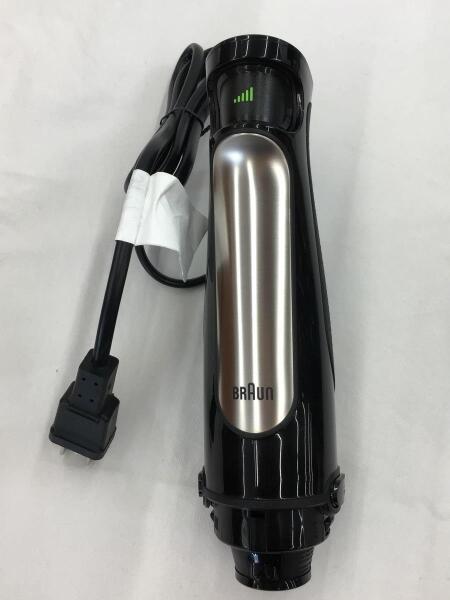 BRAUN(ブラウン) / マルチクイック7/未使用品/ミキサー・フード
