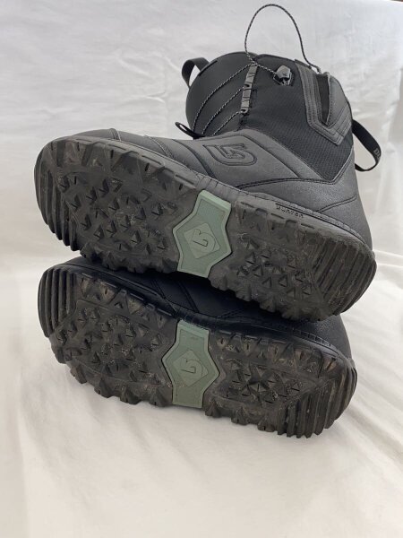 BURTON(バートン) / MOTO-ASIAN FIT/スノーボードブーツ/28cm/BLK