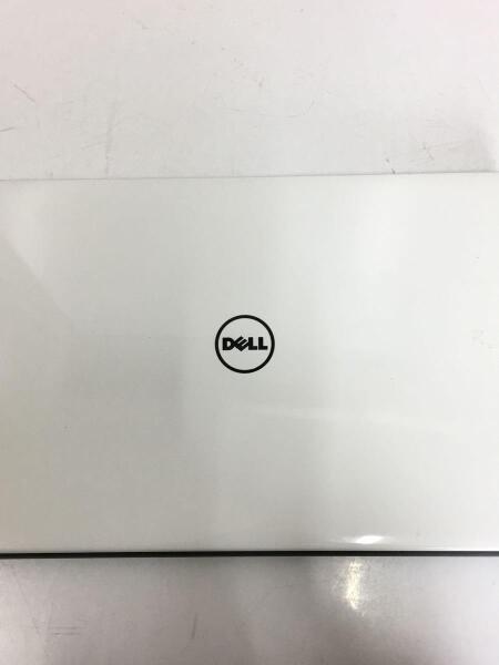 DELL(デル) / ノートパソコン TTYFJA00/8GB/SSD256GB | 中古品の販売