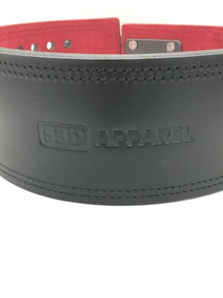SBD(エスビーディー) / パワーリフティングベルト | 中古品の販売