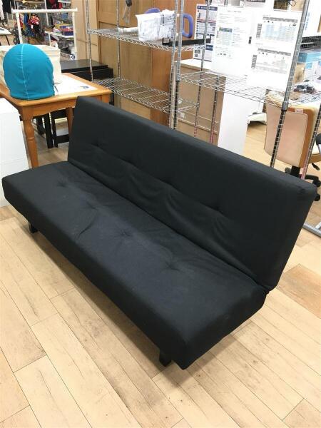 IKEA(イケア) / ソファベッド/BLK/403.873.11 | 中古品の販売・通販