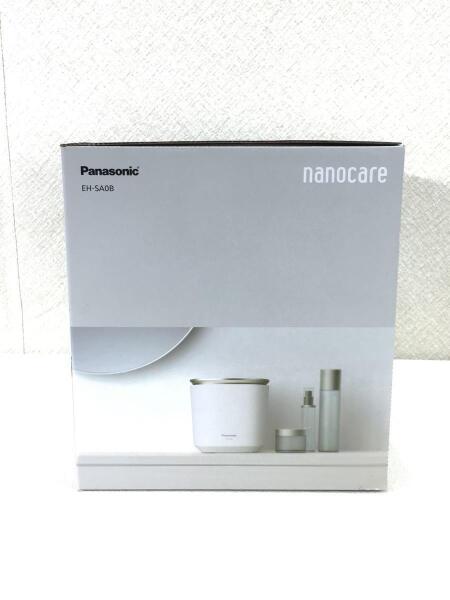 Panasonic(パナソニック) / フェイスイオンスチーマー EH-SA0B-N
