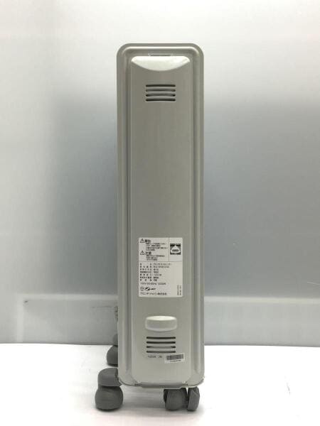 DeLonghi(デロンギ) / オイルヒーター/2021年製/RHJ10F0812-SG | 中古