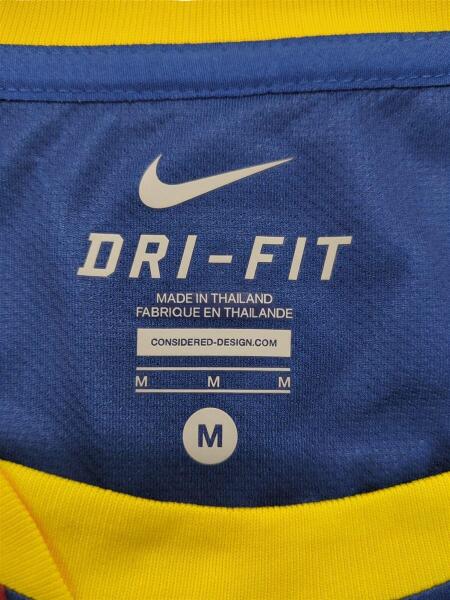 NIKE(ナイキ) / スポーツウェアー/M/FCバルセロナ 10/11