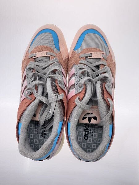 adidas(アディダス) / ZX 1000 C/26cm/PNK/スウェード | 中古品の販売