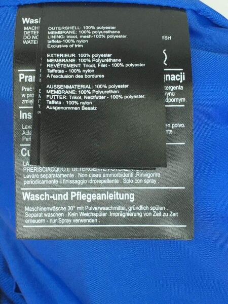 BURTON(バートン) / RN＃87380 CA#26902 ウィンターウェアー/パンツ/L