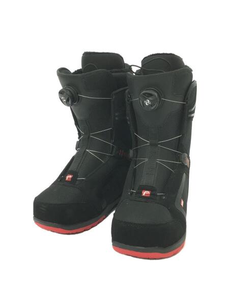HEAD(ヘッド) / スノーボードブーツ/26.5cm/BOA/BLK | 中古品の販売