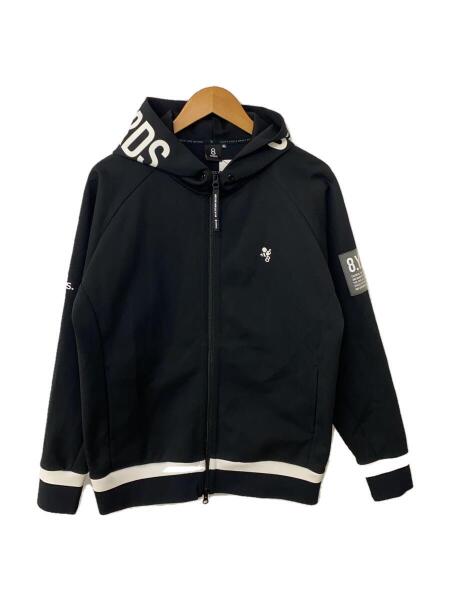 8YARDS ハチヤーズ ジップ ジャケット ホワイト XL ゴルフ 【公式通販】