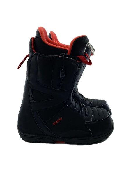 BURTON(バートン) / MOTO-ASIAN FIT スノーボードブーツ/28cm/BLK/MOTO