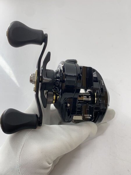 DAIWA([スポーツ]ダイワ) / リール/--bass x80/ブラック// | 中古品の