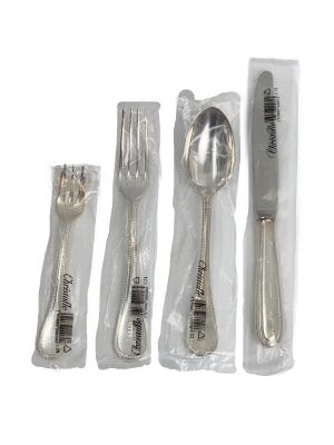 Christofle（クリストフル）の中古品の通販サイト セカンドストリート