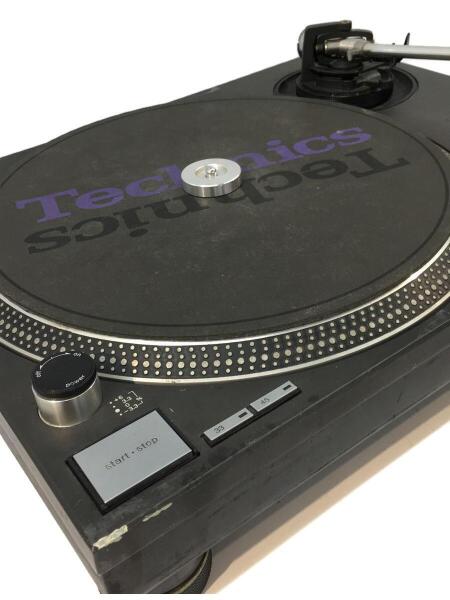 Technics(テクニクス) / SL-1200MK3D ターンテーブル | 中古品の販売
