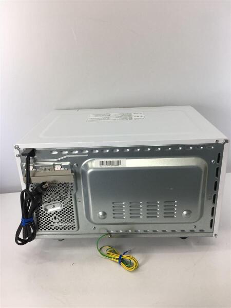 ﾄﾞﾝ・ｷﾎｰﾃ(ドンキホーテ) / レンジ/PPIT-OV18-WH | 中古品の販売・通販