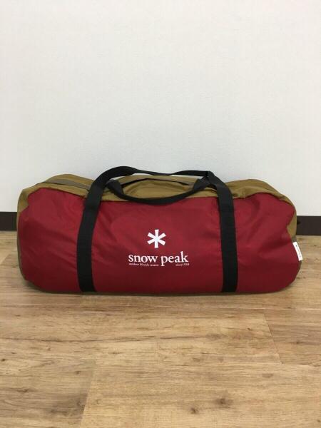 snow peak(スノーピーク) / TP-925 メッシュシェルター TP-925/BRW