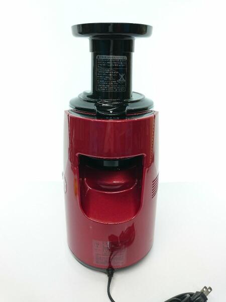 Kuvings(クビンス) / クビンス/サイレントジューサー/NS-993PSM | 中古