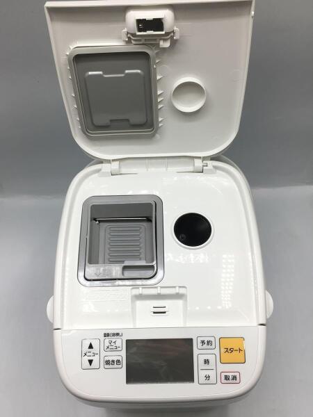 Panasonic(パナソニック) / ホームベーカリー SD-MB1 | 中古品の販売