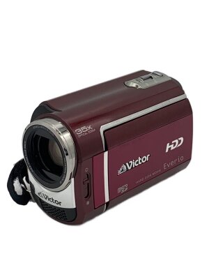 JVC・Victorのビデオカメラ検索結果|中古品の通販サイト セカンド