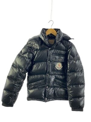MONCLER(モンクレール) / SKI WEAR/ダウンジャケット/M/GORE-TEX/※表面