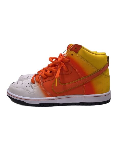 NIKE(ナイキ) / SB DUNK HIGH PRO_スケートボーディング ダンク ハイ