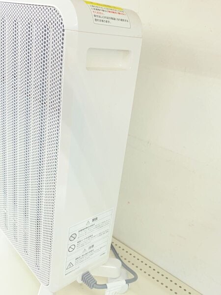 その他ブランド(ソノタブランド) / Mteck/ケノンヒーター/KH358-02