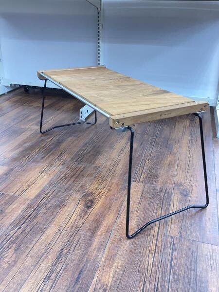 snow peak(スノーピーク) / CK-180 テーブル IGTスリム CK-180 | 中古