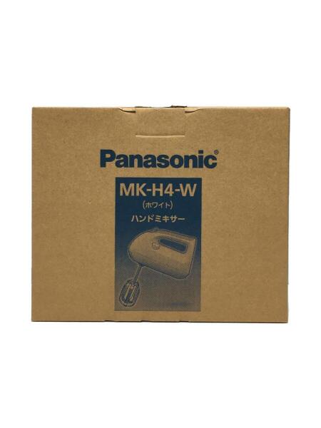 Panasonic(パナソニック) / ハンドミキサー/泡立て器/速度3段切替機能
